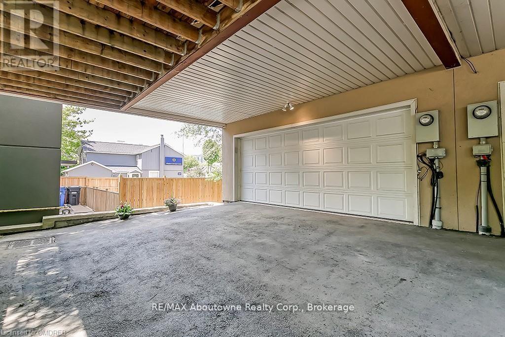 234 Randall Street, Oakville, Ontario  L6J 1P7 - Photo 47 - W12438227