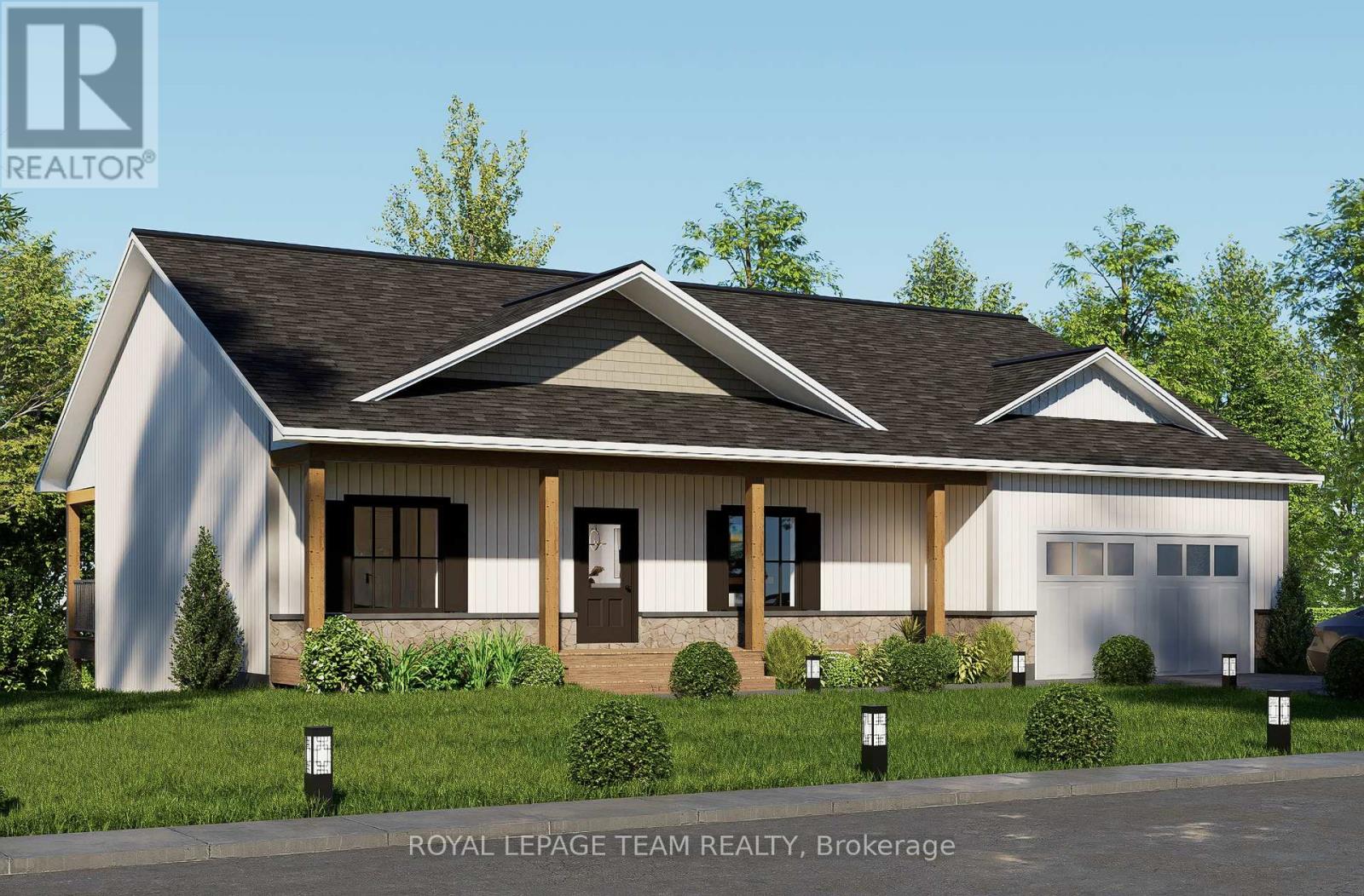 1710 County Road 18, North Grenville, Ontario  K0G 1S0 - Photo 2 - X12438187