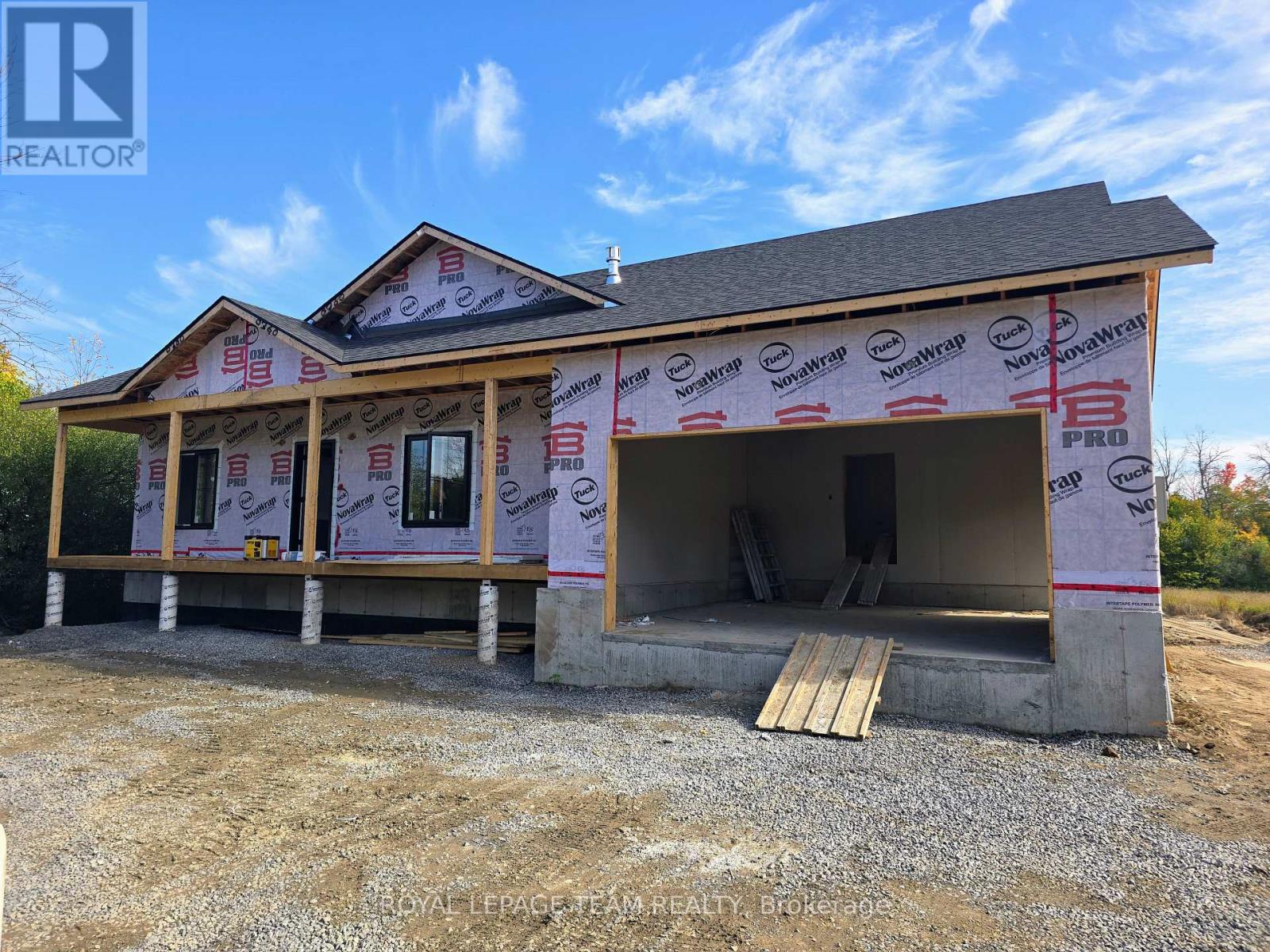 1710 County Road 18, North Grenville, Ontario  K0G 1S0 - Photo 3 - X12438187