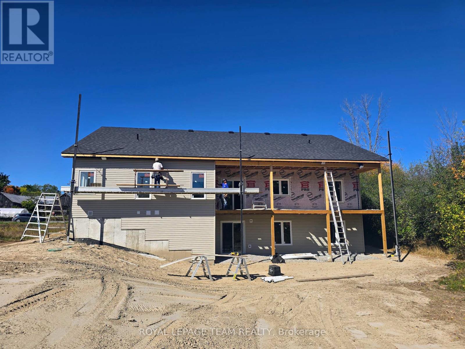 1710 County Road 18, North Grenville, Ontario  K0G 1S0 - Photo 31 - X12438187