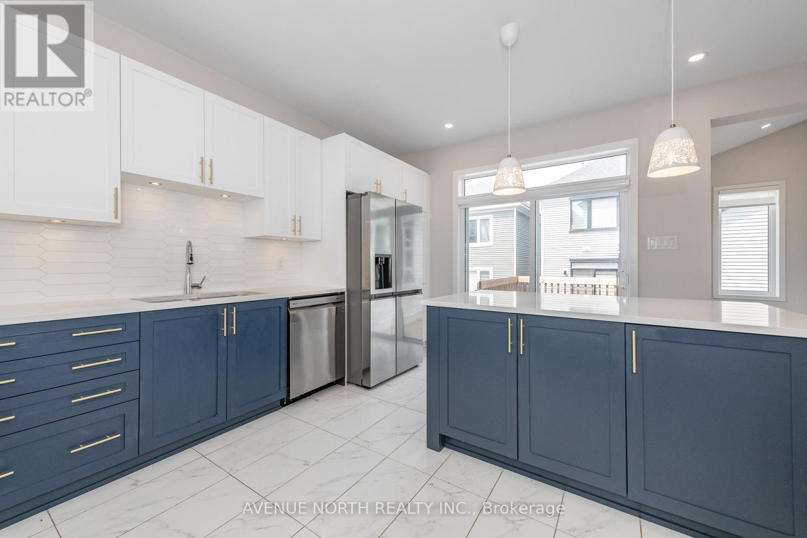 161 Rugosa Street, Ottawa, Ontario  K2J 6X4 - Photo 10 - X12438215