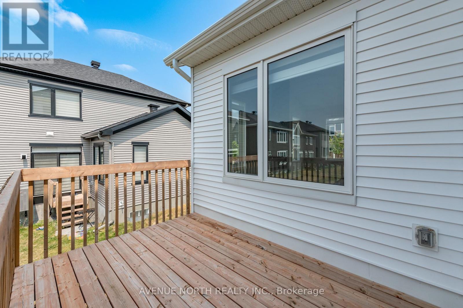 161 Rugosa Street, Ottawa, Ontario  K2J 6X4 - Photo 32 - X12438215