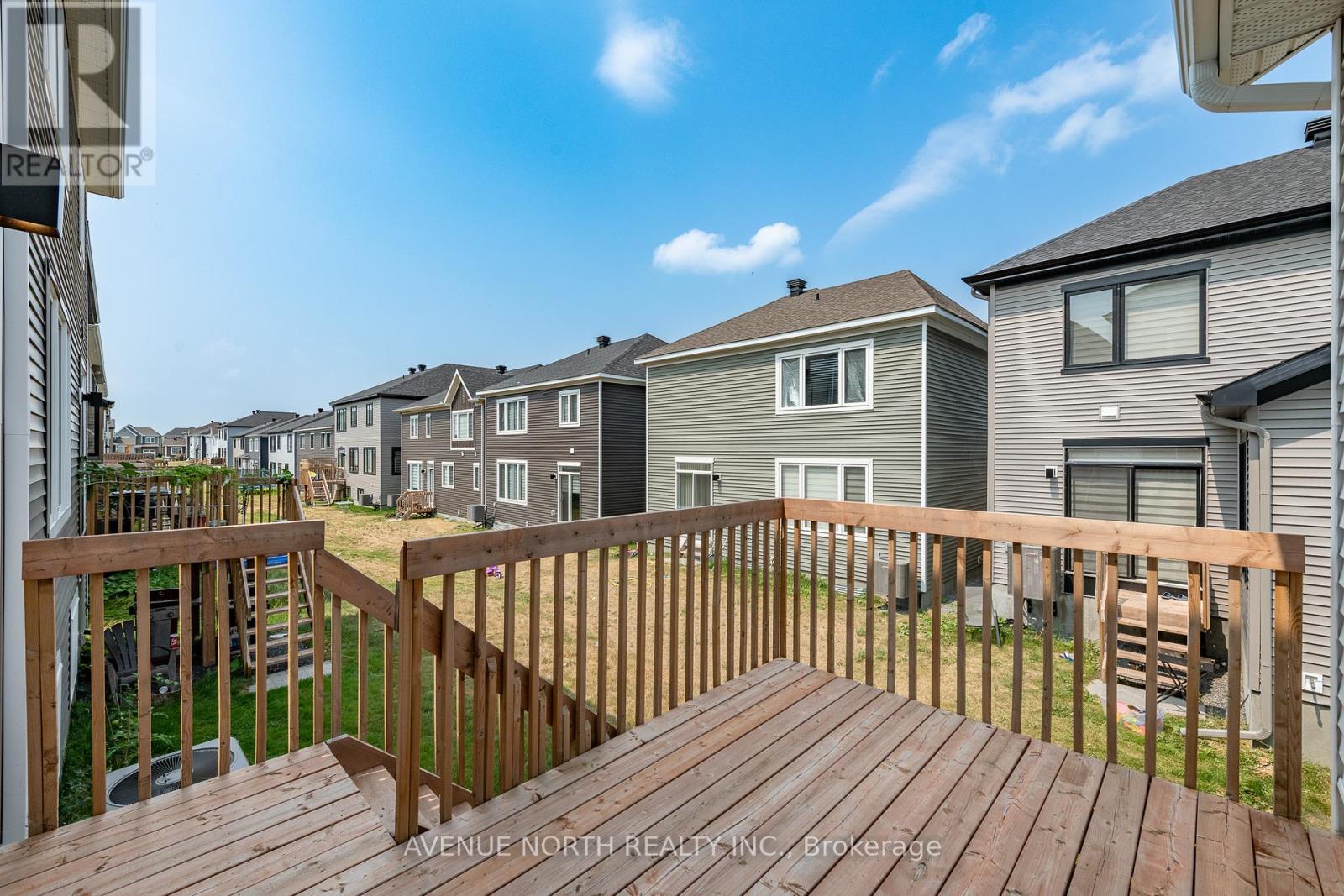161 Rugosa Street, Ottawa, Ontario  K2J 6X4 - Photo 33 - X12438215