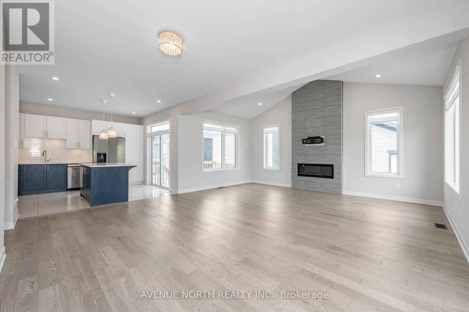 161 Rugosa Street, Ottawa, Ontario  K2J 6X4 - Photo 6 - X12438215