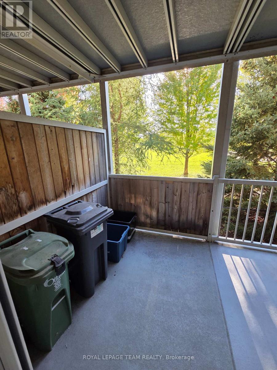 106 - 329 Paseo Private, Ottawa, Ontario  K2G 3N1 - Photo 29 - X12438257