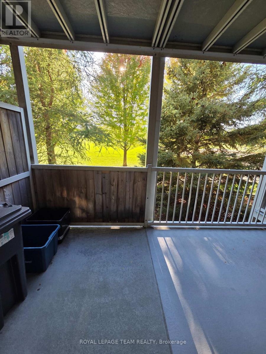 106 - 329 Paseo Private, Ottawa, Ontario  K2G 3N1 - Photo 30 - X12438257