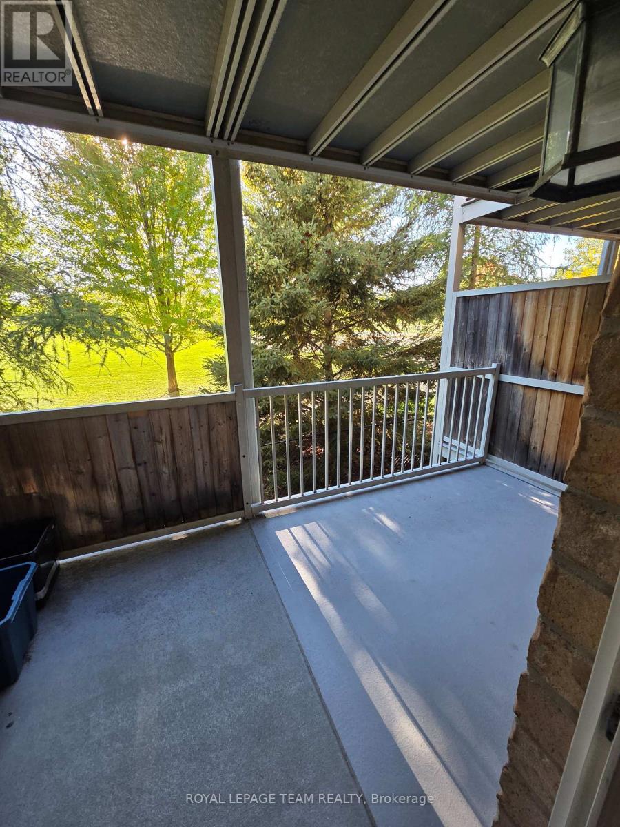 106 - 329 Paseo Private, Ottawa, Ontario  K2G 3N1 - Photo 31 - X12438257