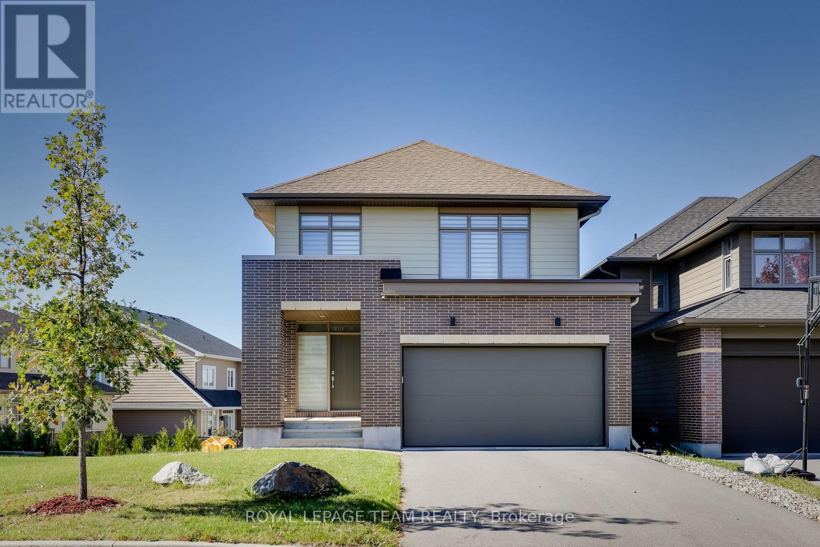 22 GREENSAND PLACE, Ottawa, Ontario
