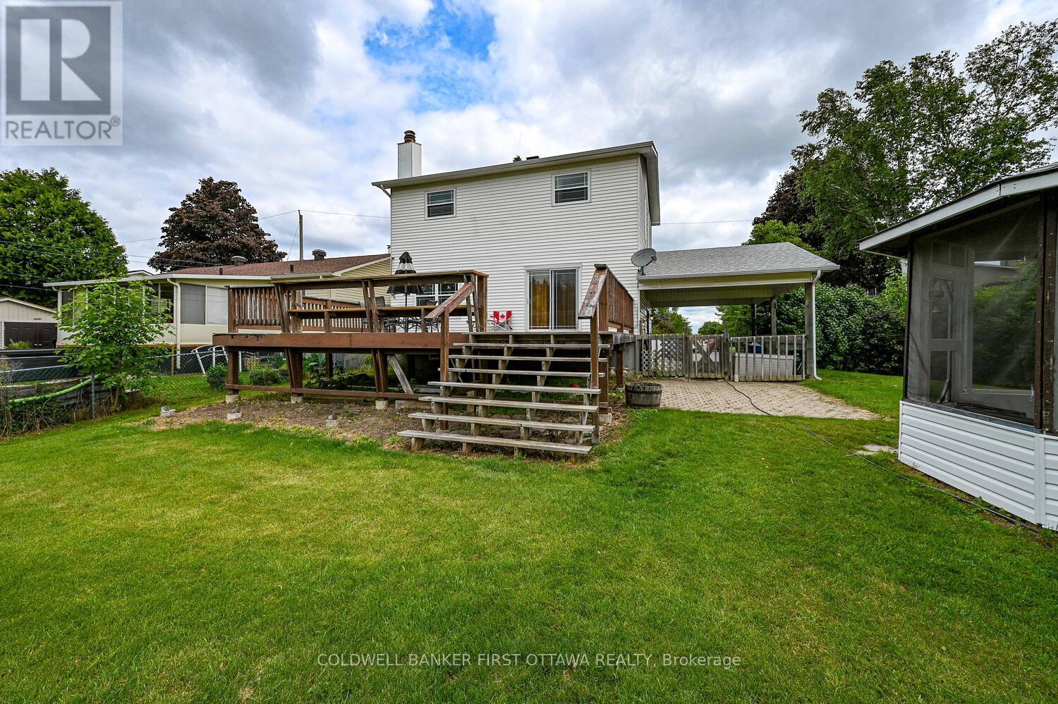 22 Poole Creek Crescent, Ottawa, Ontario  K2S 1G4 - Photo 33 - X12438301