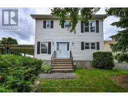 22 POOLE CREEK CRESCENT, Ottawa, Ontario