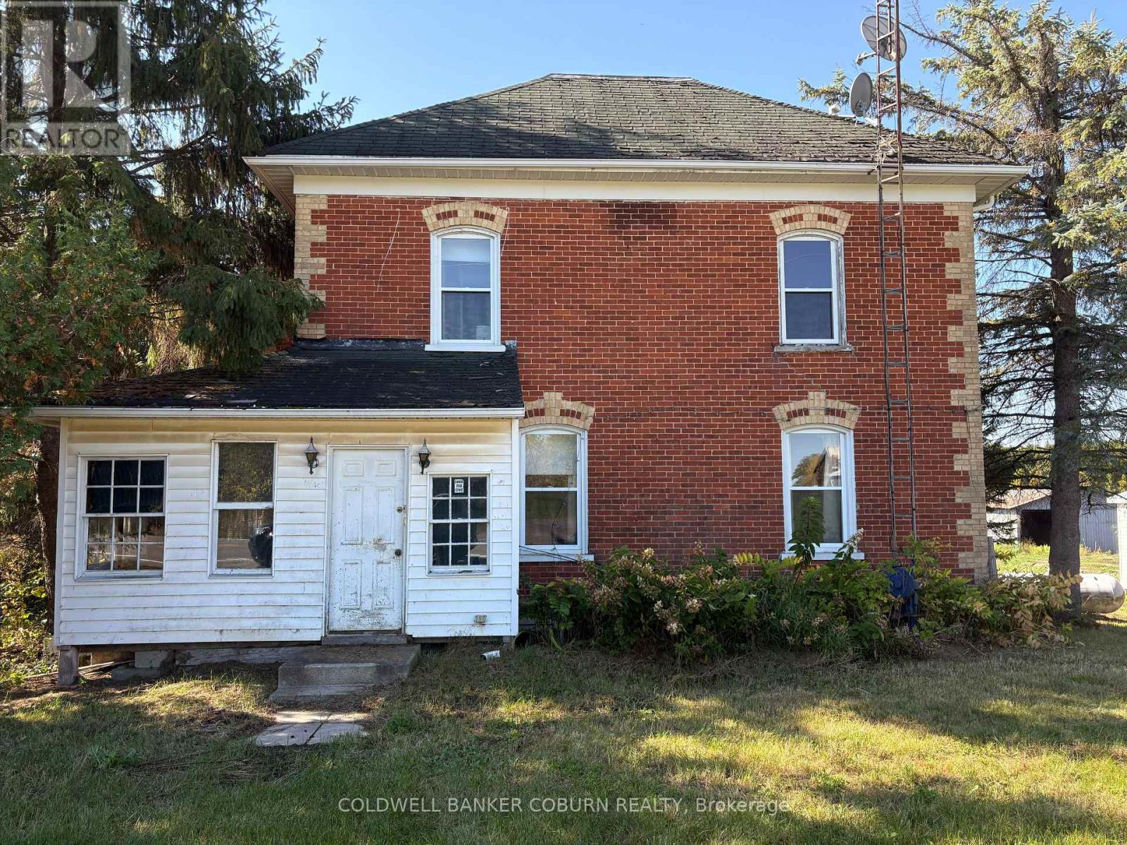545 ROSEDALE ROAD S, Montague, Ontario