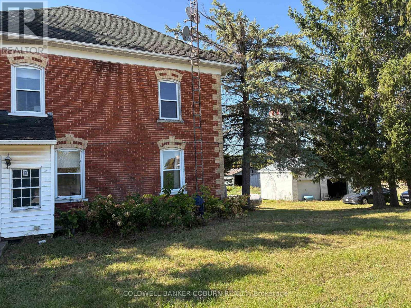 545 Rosedale Road S, Montague, Ontario  K7A 5B8 - Photo 2 - X12438307
