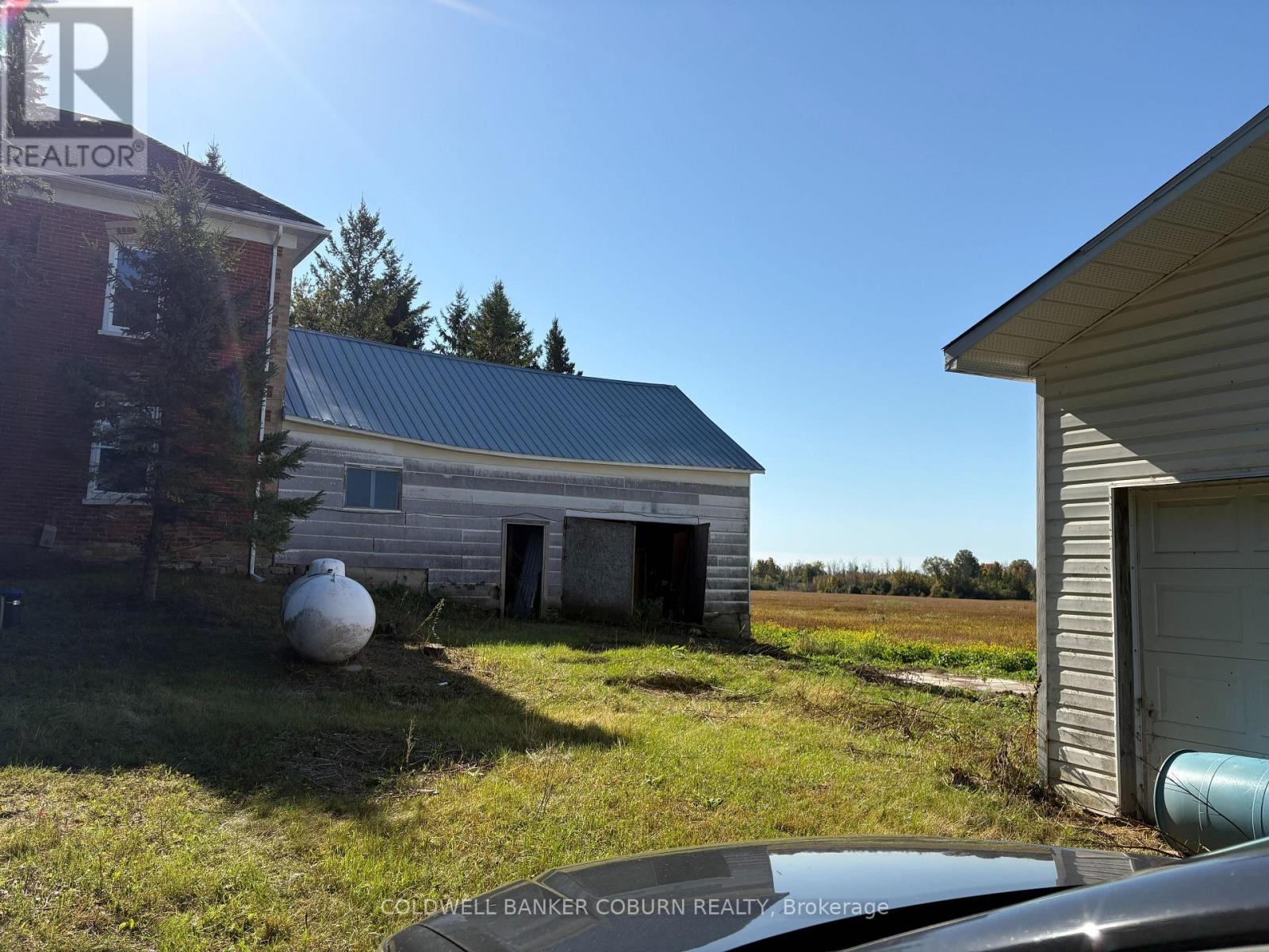 545 Rosedale Road S, Montague, Ontario  K7A 5B8 - Photo 3 - X12438307