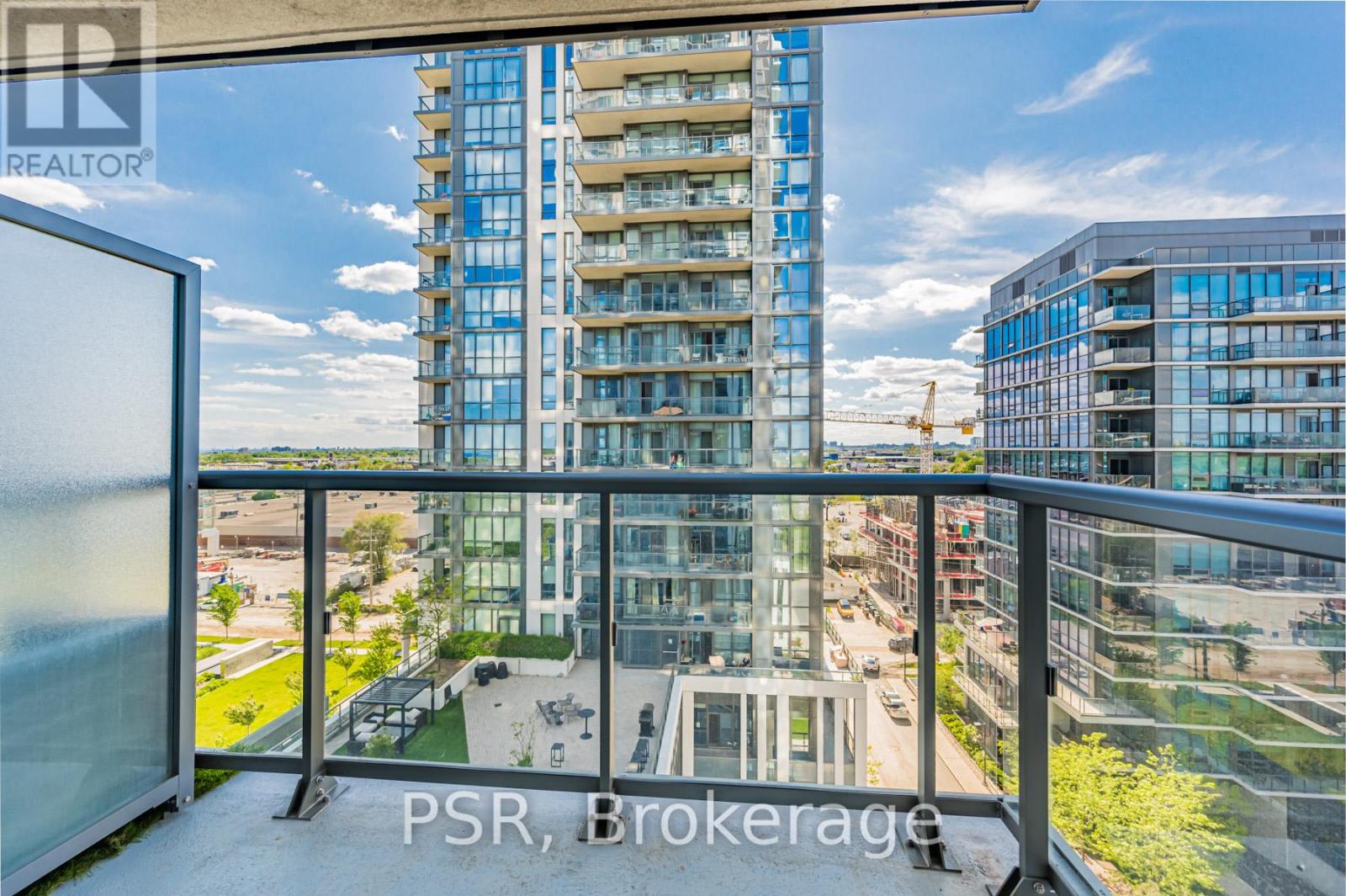 812 - 17 Zorra Street, Toronto, Ontario  M8Z 4Z6 - Photo 14 - W12437889
