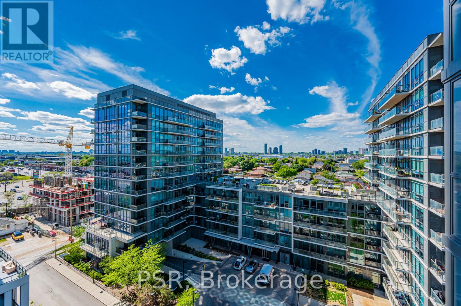 812 - 17 Zorra Street, Toronto, Ontario  M8Z 4Z6 - Photo 16 - W12437889