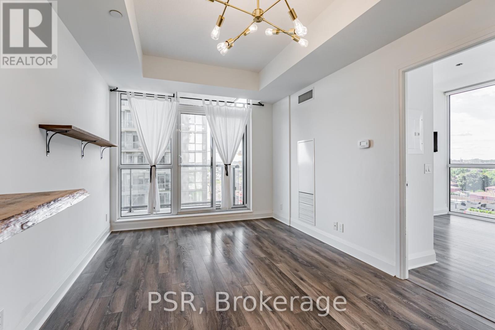 812 - 17 Zorra Street, Toronto, Ontario  M8Z 4Z6 - Photo 19 - W12437889