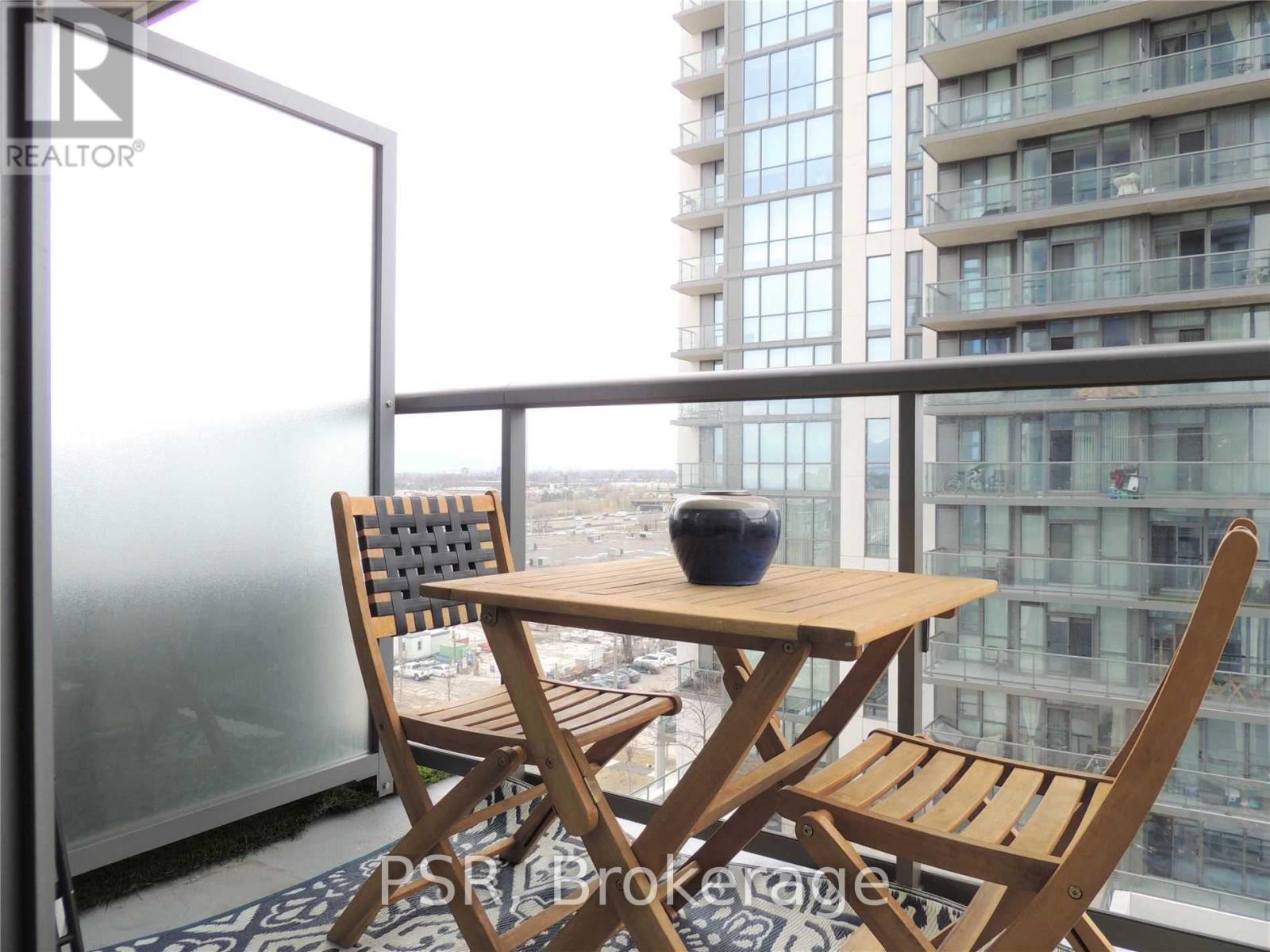 812 - 17 Zorra Street, Toronto, Ontario  M8Z 4Z6 - Photo 24 - W12437889