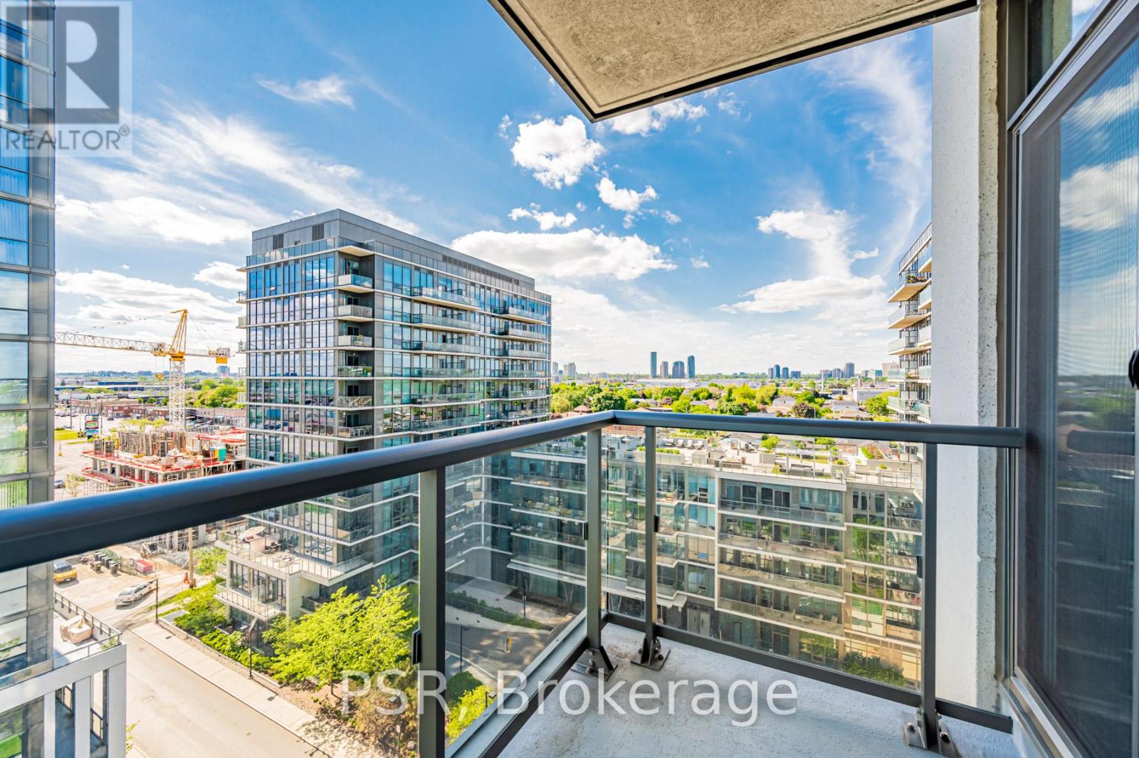 812 - 17 Zorra Street, Toronto, Ontario  M8Z 4Z6 - Photo 23 - W12437889