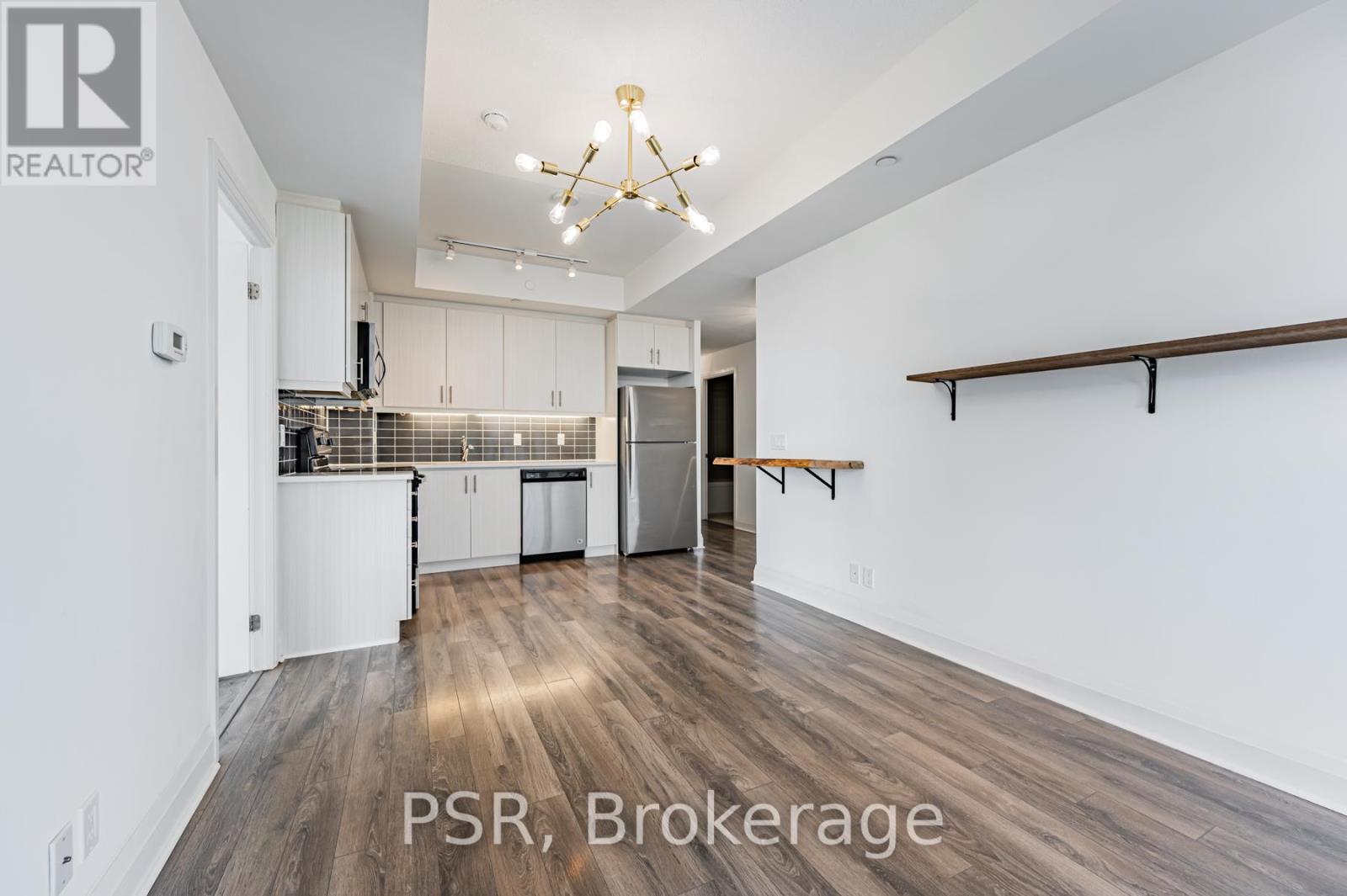 812 - 17 Zorra Street, Toronto, Ontario  M8Z 4Z6 - Photo 7 - W12437889