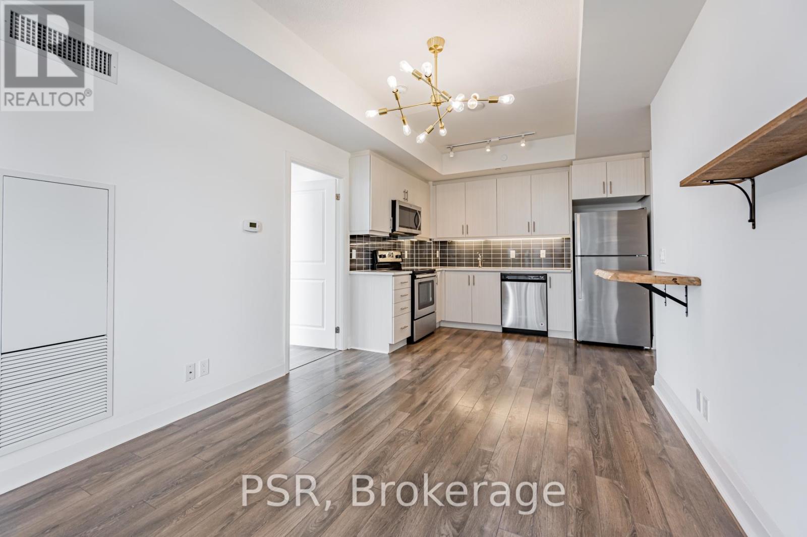 812 - 17 Zorra Street, Toronto, Ontario  M8Z 4Z6 - Photo 8 - W12437889