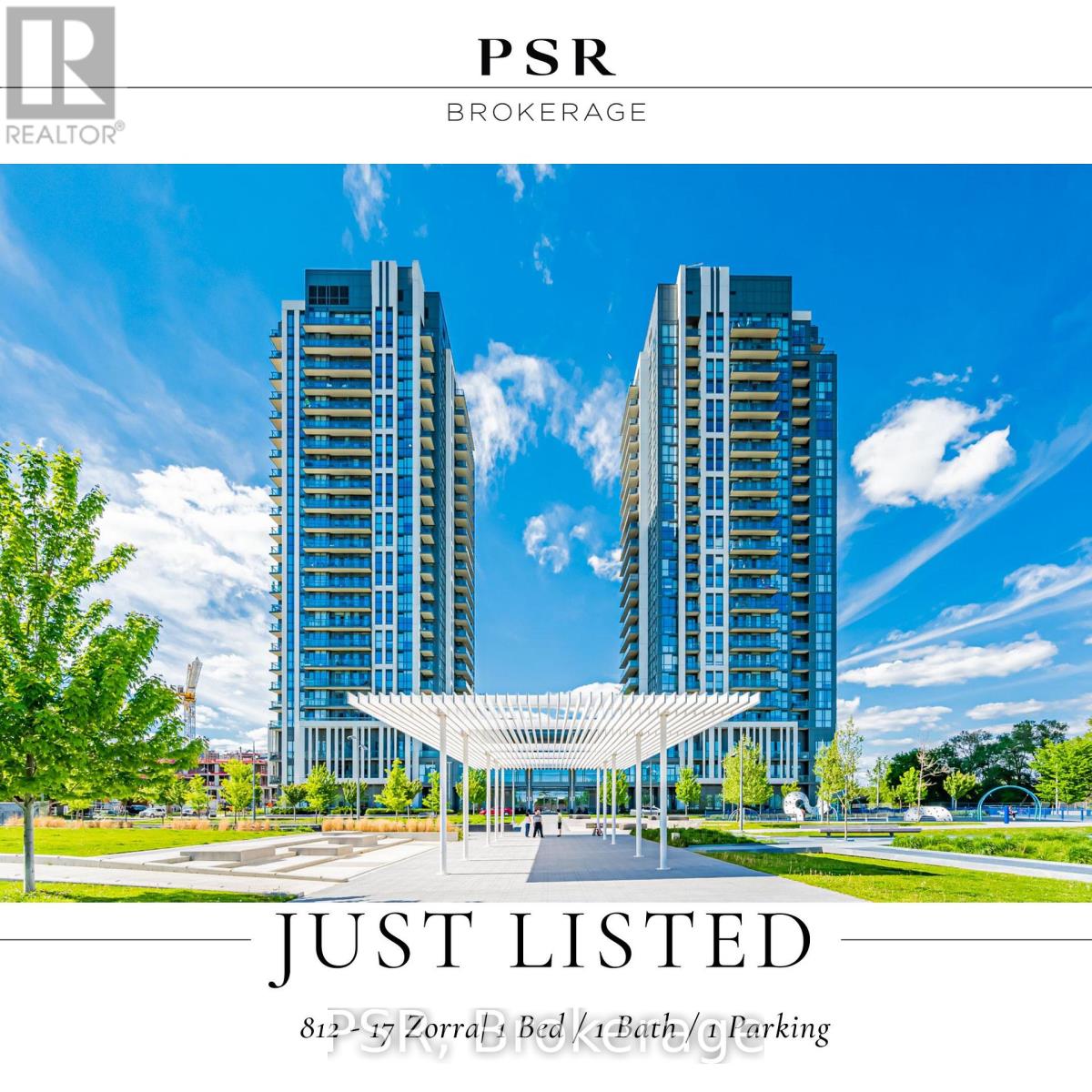 812 - 17 Zorra Street, Toronto, Ontario  M8Z 4Z6 - Photo 32 - W12437889
