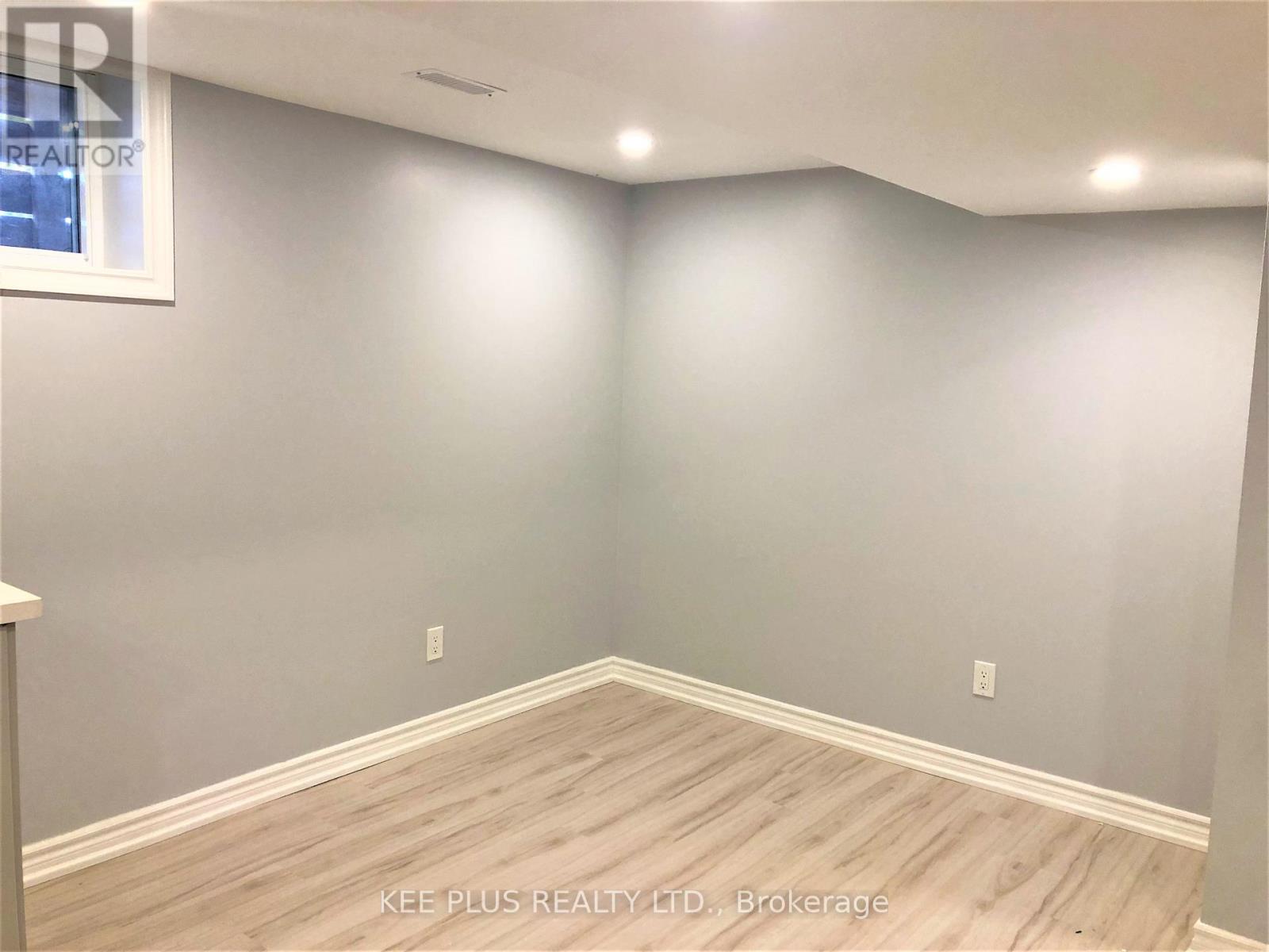 Basement - 390 Leslie Street, Toronto, Ontario  M4M 3E4 - Photo 2 - E12438131