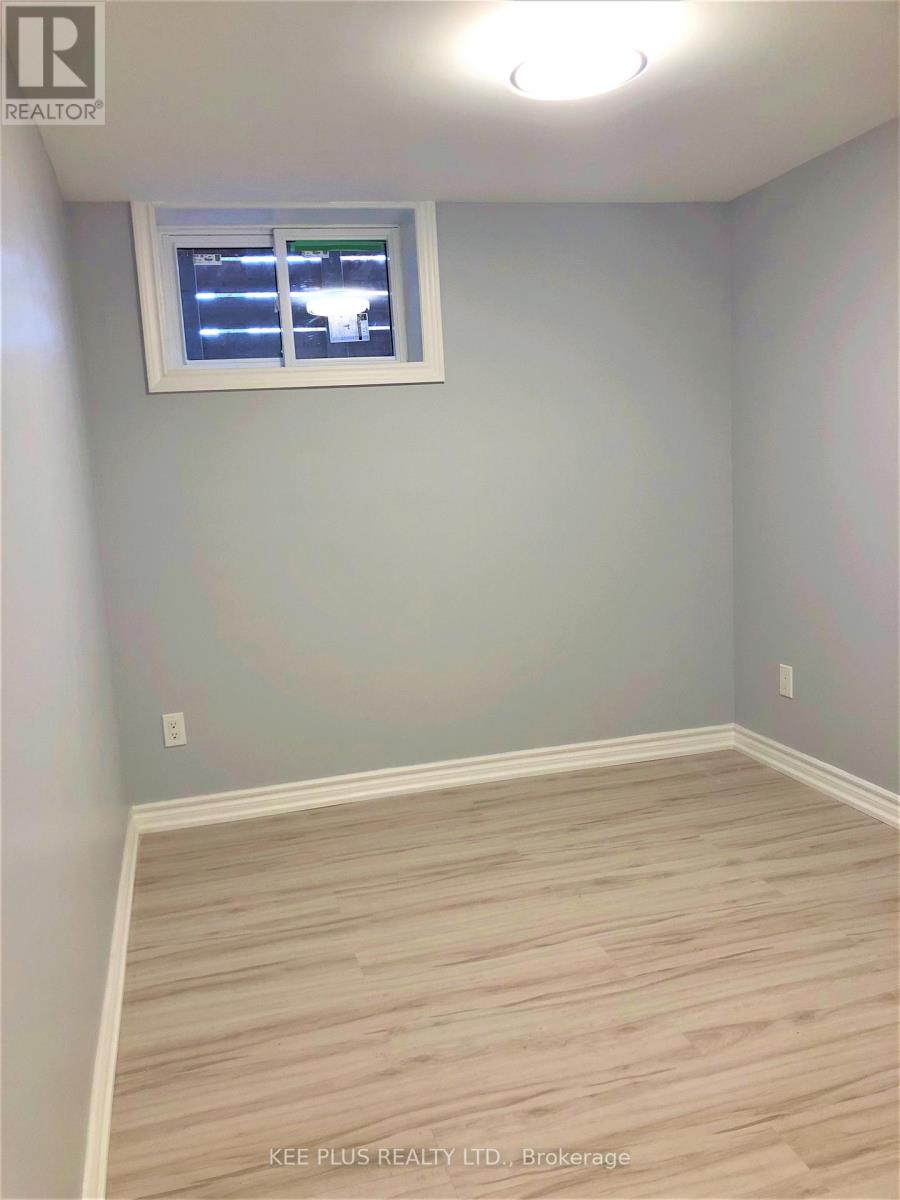 Basement - 390 Leslie Street, Toronto, Ontario  M4M 3E4 - Photo 3 - E12438131