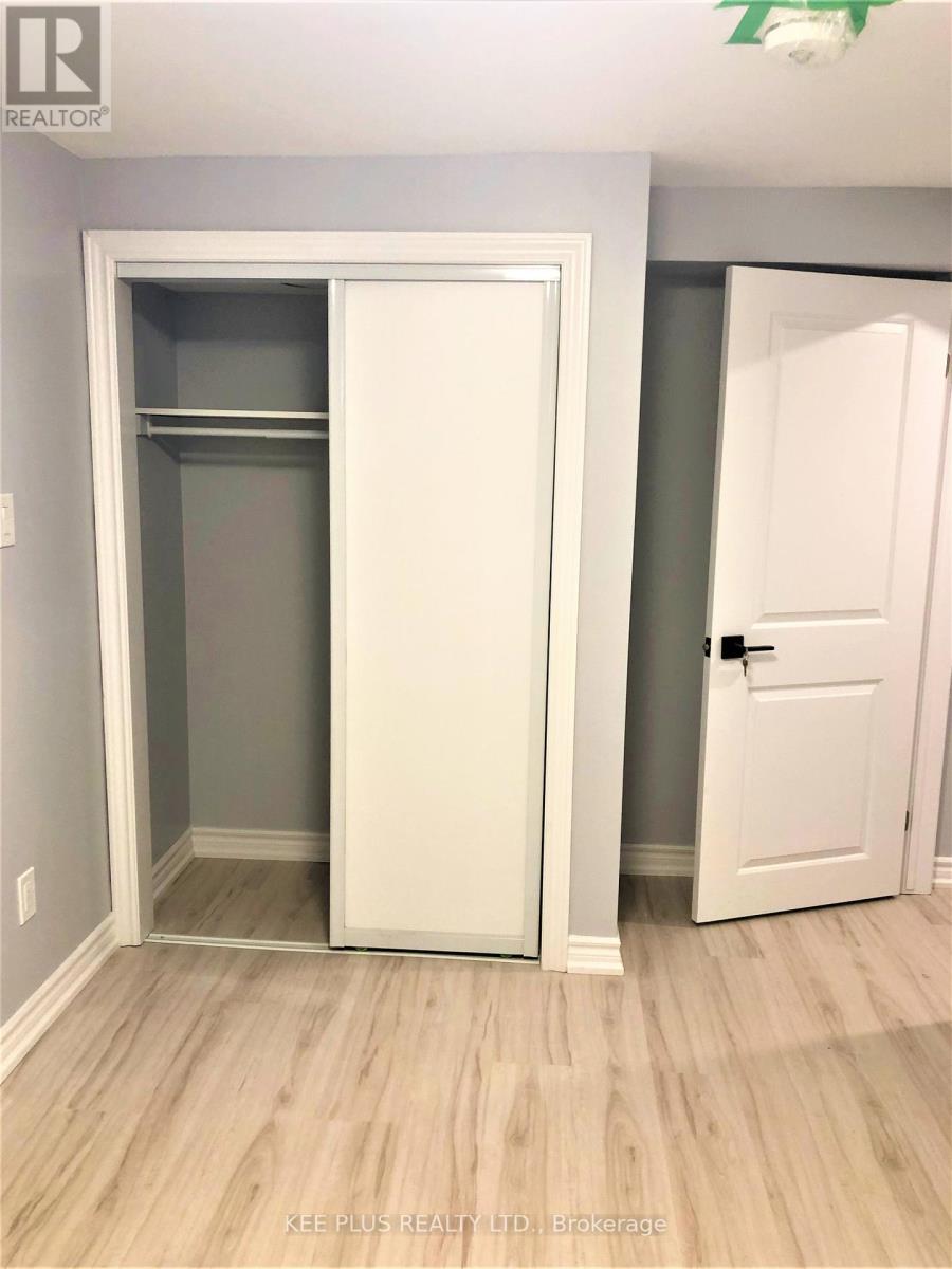 Basement - 390 Leslie Street, Toronto, Ontario  M4M 3E4 - Photo 8 - E12438131
