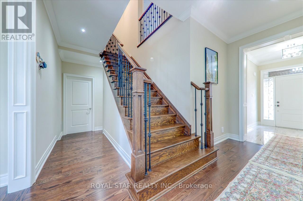 1881 Pine Grove Avenue, Pickering, Ontario  L1V 1K7 - Photo 12 - E12438166