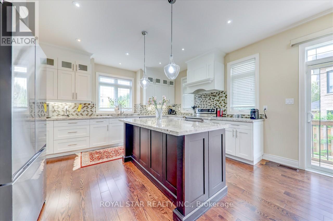 1881 Pine Grove Avenue, Pickering, Ontario  L1V 1K7 - Photo 13 - E12438166