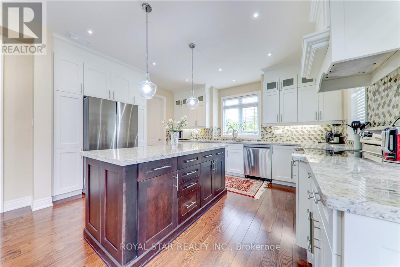 1881 Pine Grove Avenue, Pickering, Ontario  L1V 1K7 - Photo 14 - E12438166