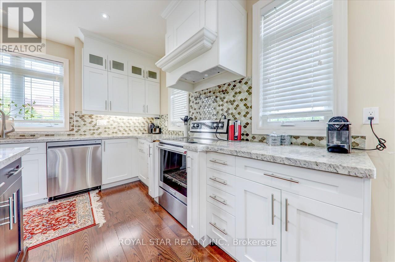 1881 Pine Grove Avenue, Pickering, Ontario  L1V 1K7 - Photo 15 - E12438166