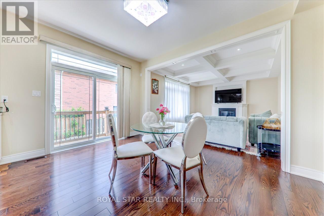 1881 Pine Grove Avenue, Pickering, Ontario  L1V 1K7 - Photo 17 - E12438166