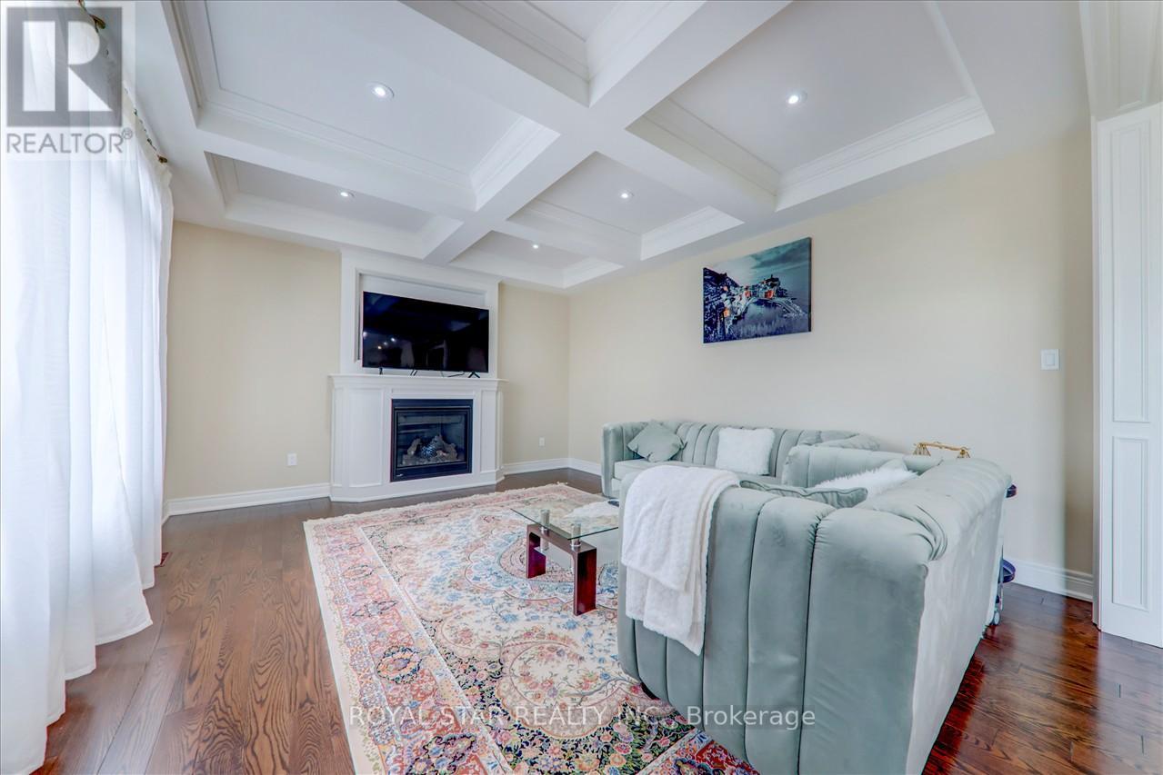 1881 Pine Grove Avenue, Pickering, Ontario  L1V 1K7 - Photo 18 - E12438166
