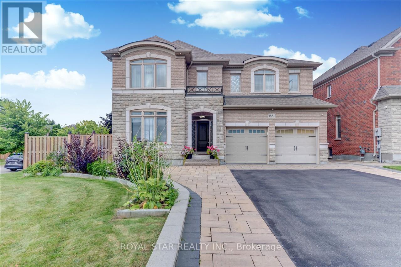 1881 Pine Grove Avenue, Pickering, Ontario  L1V 1K7 - Photo 4 - E12438166