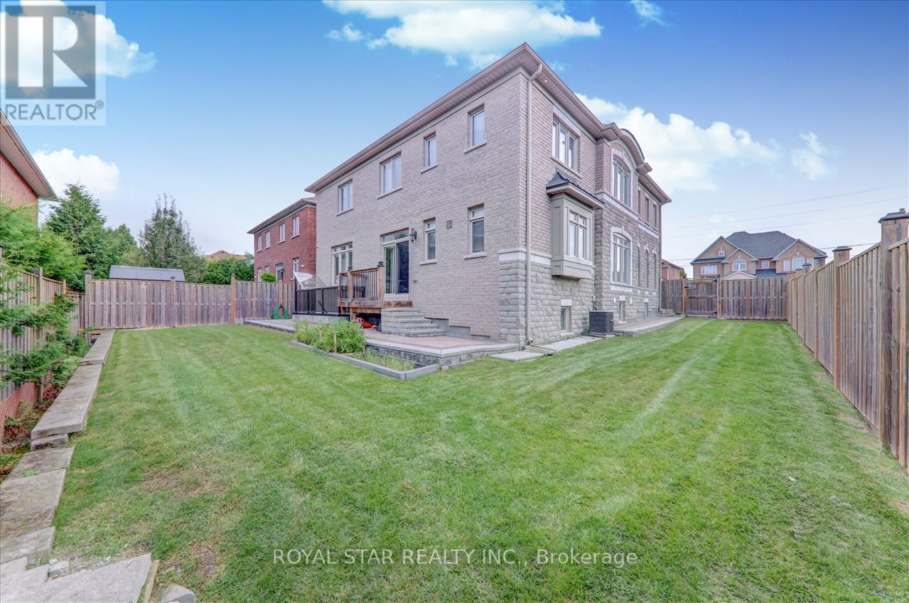 1881 Pine Grove Avenue, Pickering, Ontario  L1V 1K7 - Photo 41 - E12438166