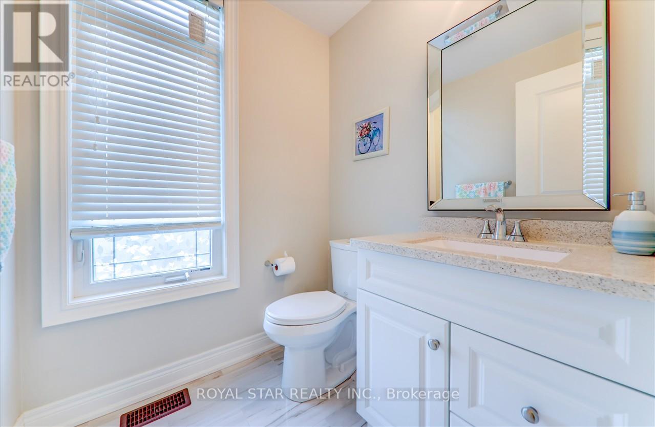 1881 Pine Grove Avenue, Pickering, Ontario  L1V 1K7 - Photo 9 - E12438166