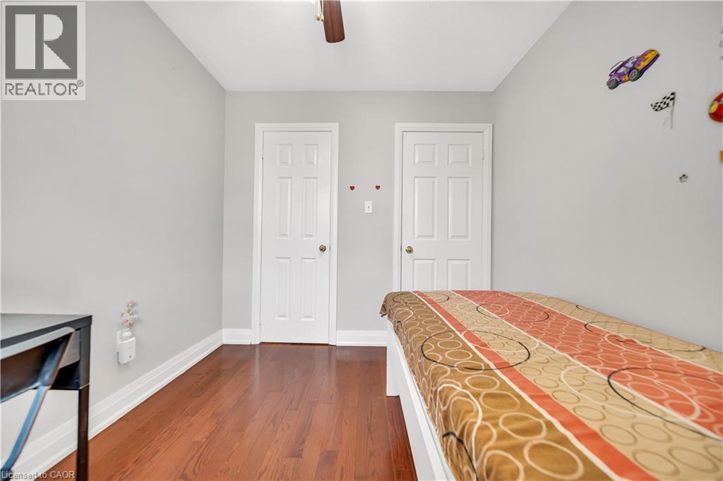 562 Orange Walk Crescent, Mississauga, Ontario  L5R 0A3 - Photo 24 - 40775300