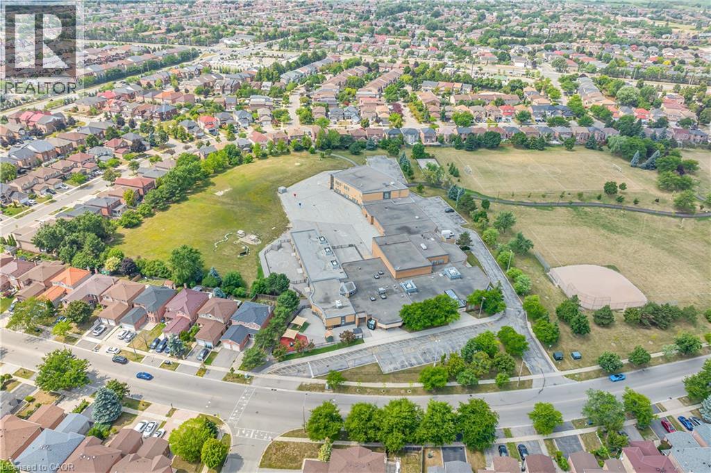 562 Orange Walk Crescent, Mississauga, Ontario  L5R 0A3 - Photo 42 - 40775300