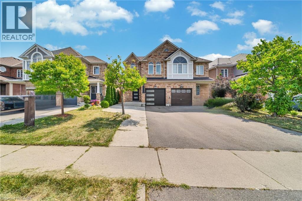 562 Orange Walk Crescent, Mississauga, Ontario  L5R 0A3 - Photo 43 - 40775300