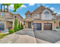 562 Orange Walk Crescent 0200 - Hurontario, Mississauga, Ca