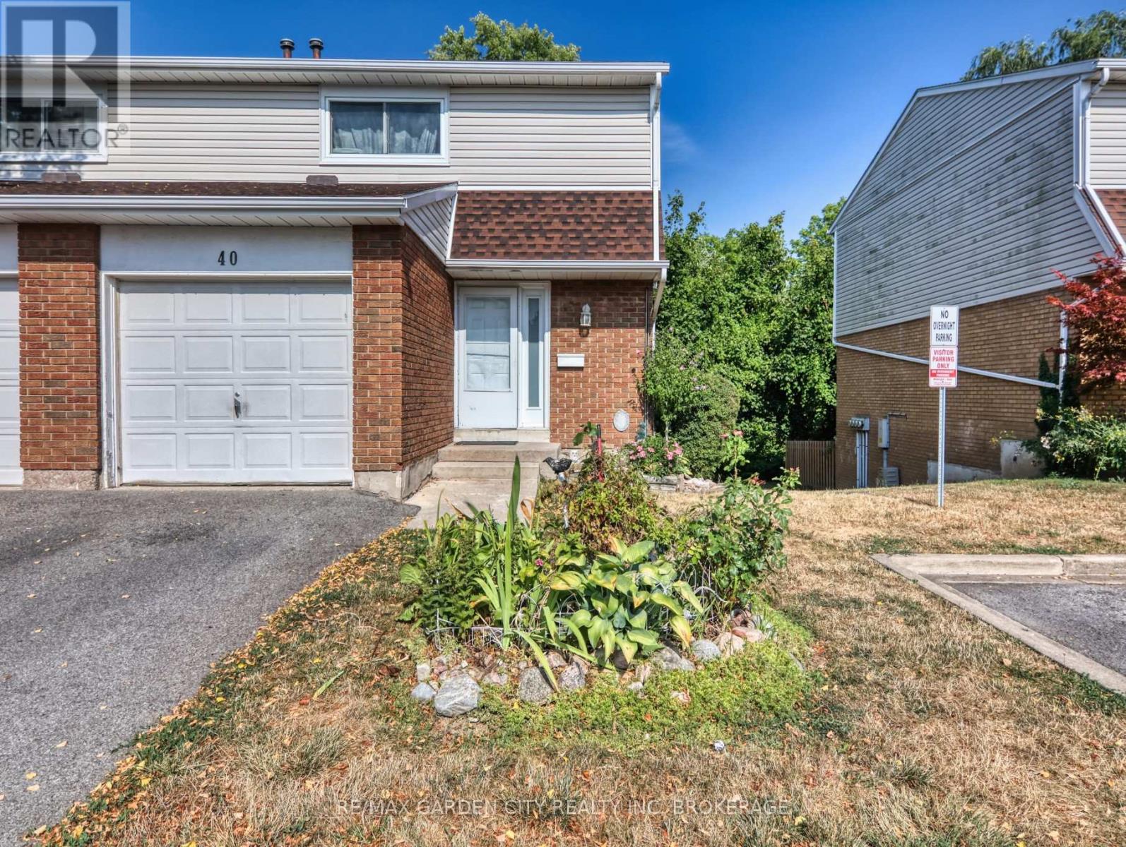 40 - 286 Cushman Road, St. Catharines (Carlton/bunting), Ontario  L2M 6Z2 - Photo 1 - X12438177