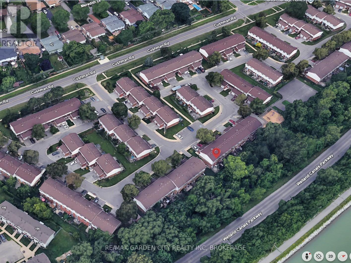 40 - 286 Cushman Road, St. Catharines (Carlton/bunting), Ontario  L2M 6Z2 - Photo 38 - X12438177