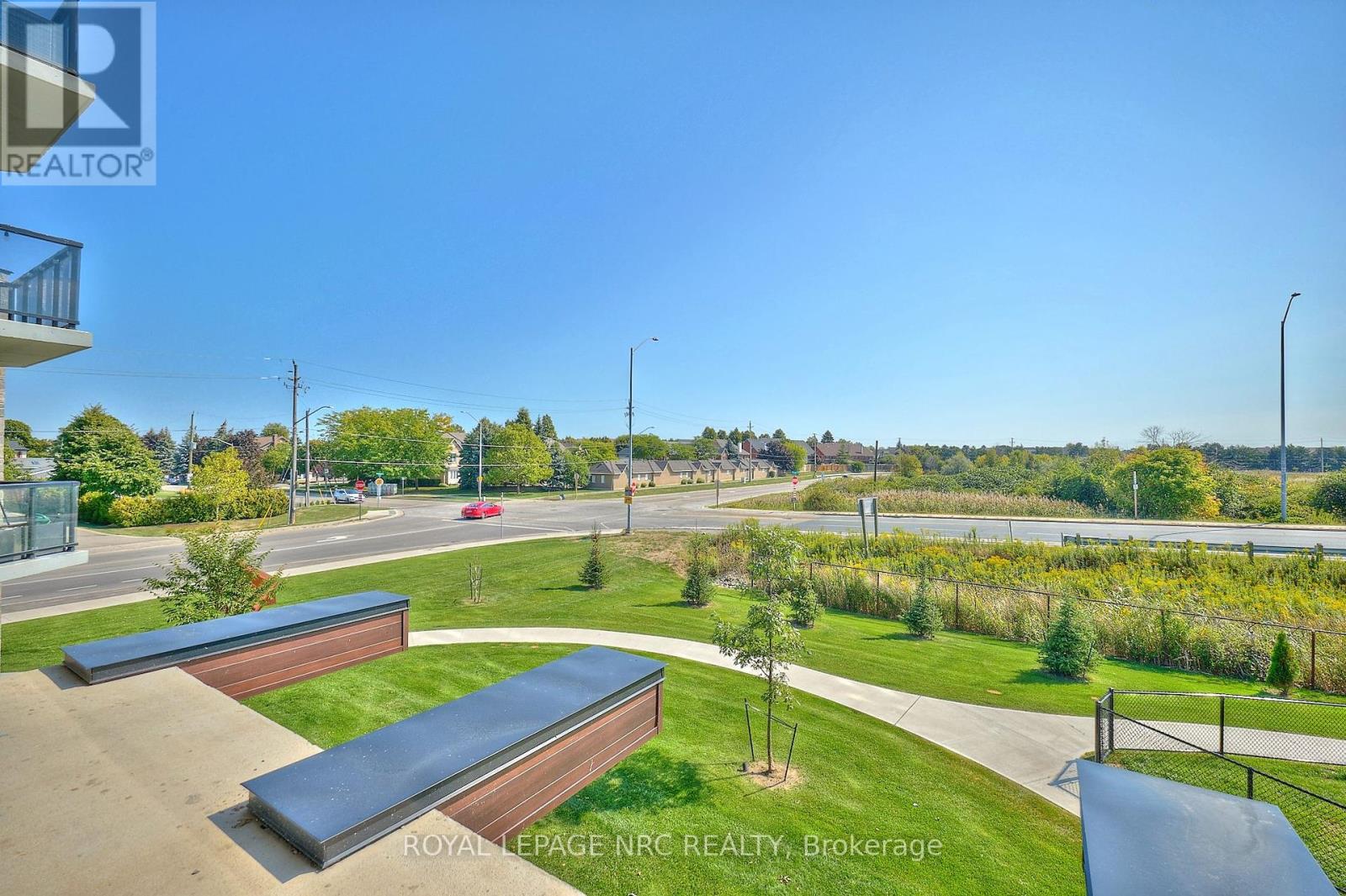 221 - 600 North Service Road, Hamilton (Lakeshore), Ontario  L8E 0L2 - Photo 22 - X12438189