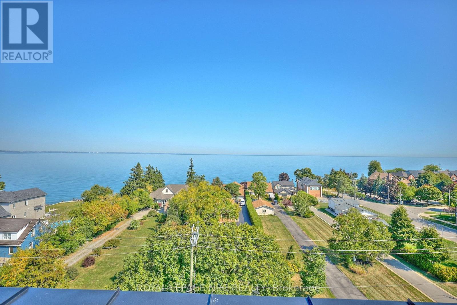 221 - 600 North Service Road, Hamilton (Lakeshore), Ontario  L8E 0L2 - Photo 30 - X12438189