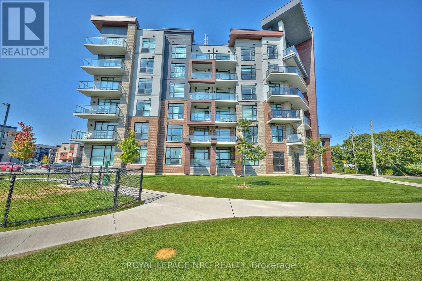 221 - 600 North Service Road, Hamilton (Lakeshore), Ontario  L8E 0L2 - Photo 33 - X12438189