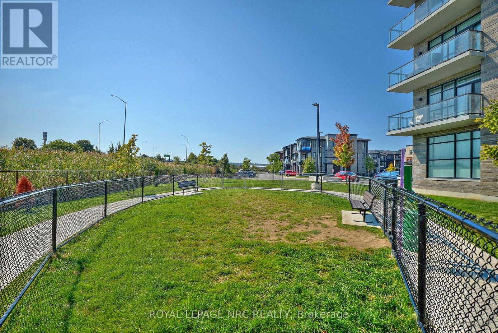 221 - 600 North Service Road, Hamilton (Lakeshore), Ontario  L8E 0L2 - Photo 35 - X12438189