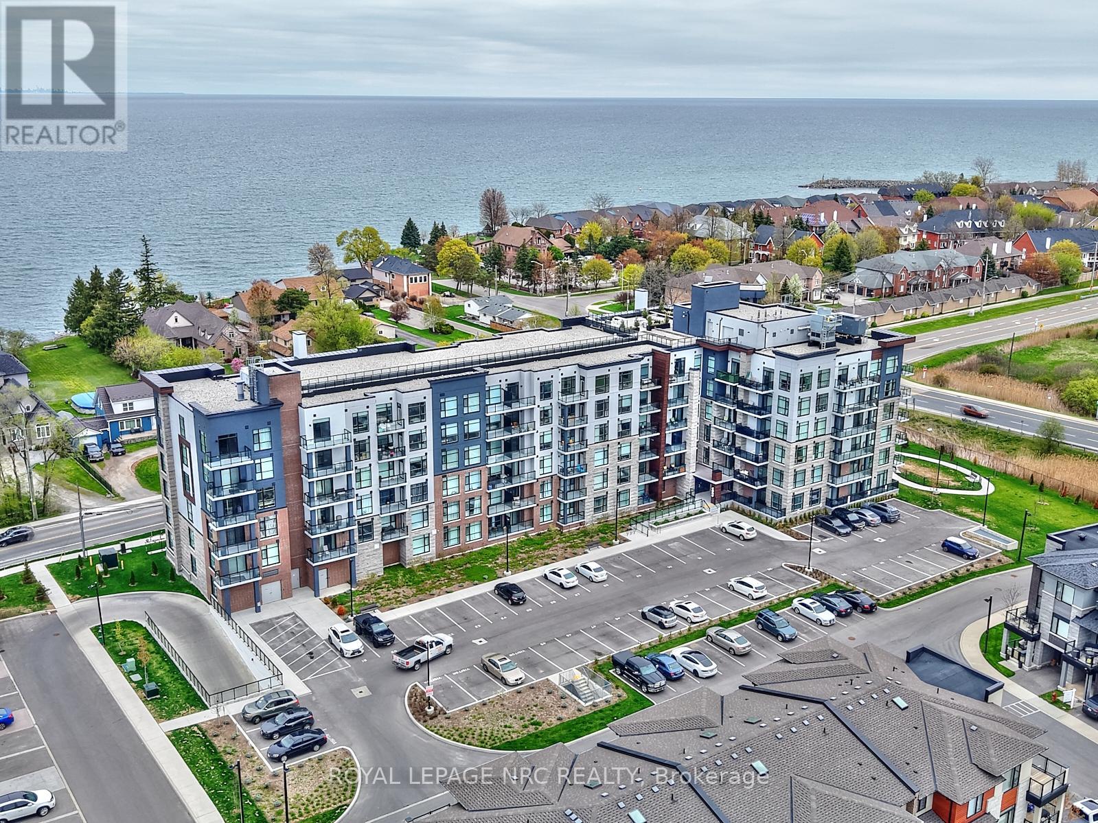 221 - 600 North Service Road, Hamilton (Lakeshore), Ontario  L8E 0L2 - Photo 36 - X12438189