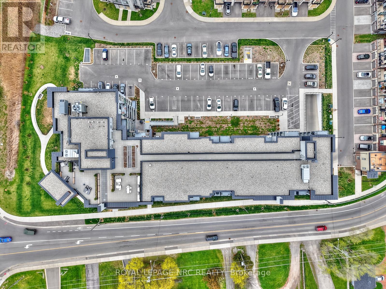 221 - 600 North Service Road, Hamilton (Lakeshore), Ontario  L8E 0L2 - Photo 40 - X12438189