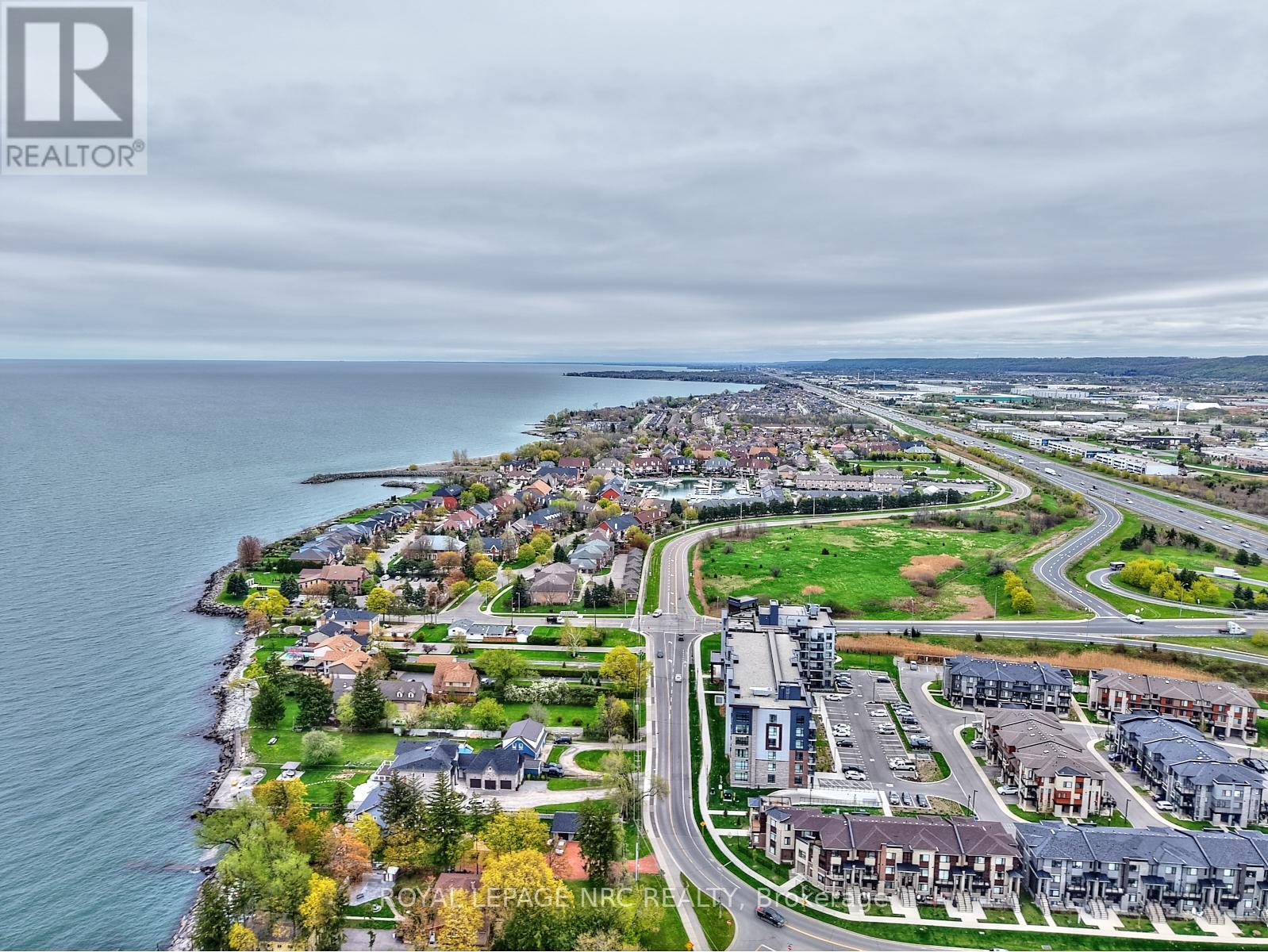 221 - 600 North Service Road, Hamilton (Lakeshore), Ontario  L8E 0L2 - Photo 41 - X12438189